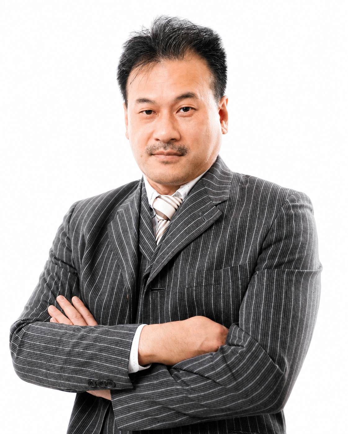 代表取締役 二宮 宏